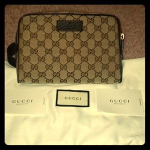 Brand New Gucci beltbag